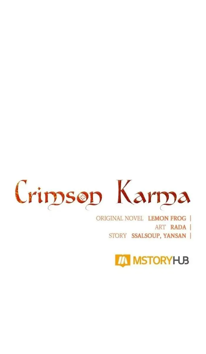 Read Crimson Karma en Manga Online