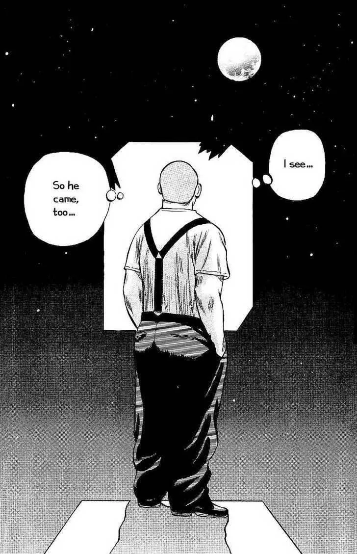 Read Crows en Manga Online