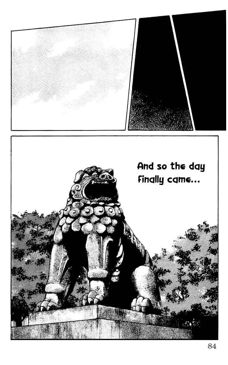 Read Crows en Manga Online