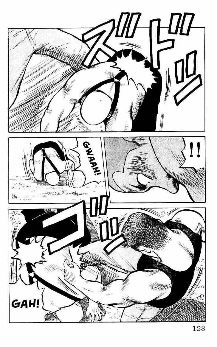 Read Crows en Manga Online