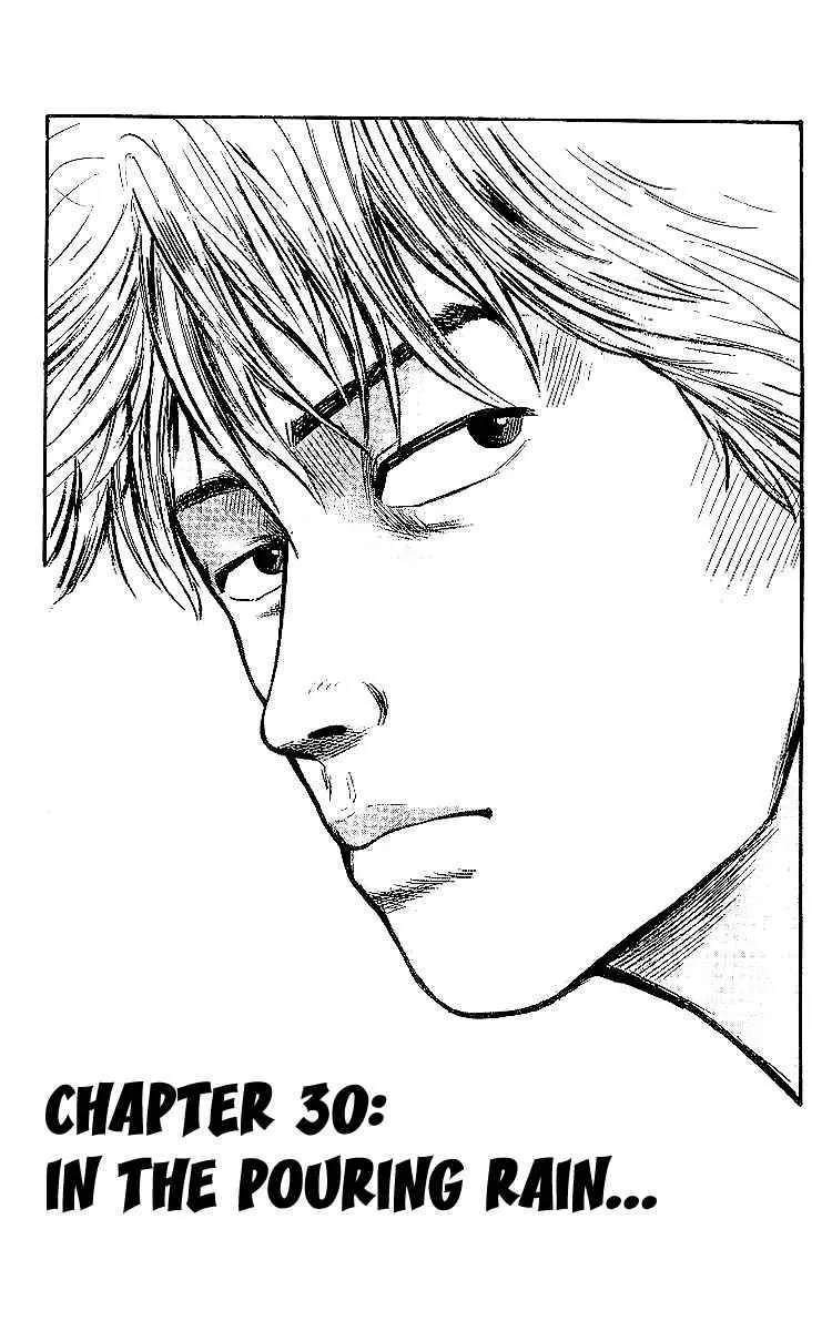 Read Crows en Manga Online