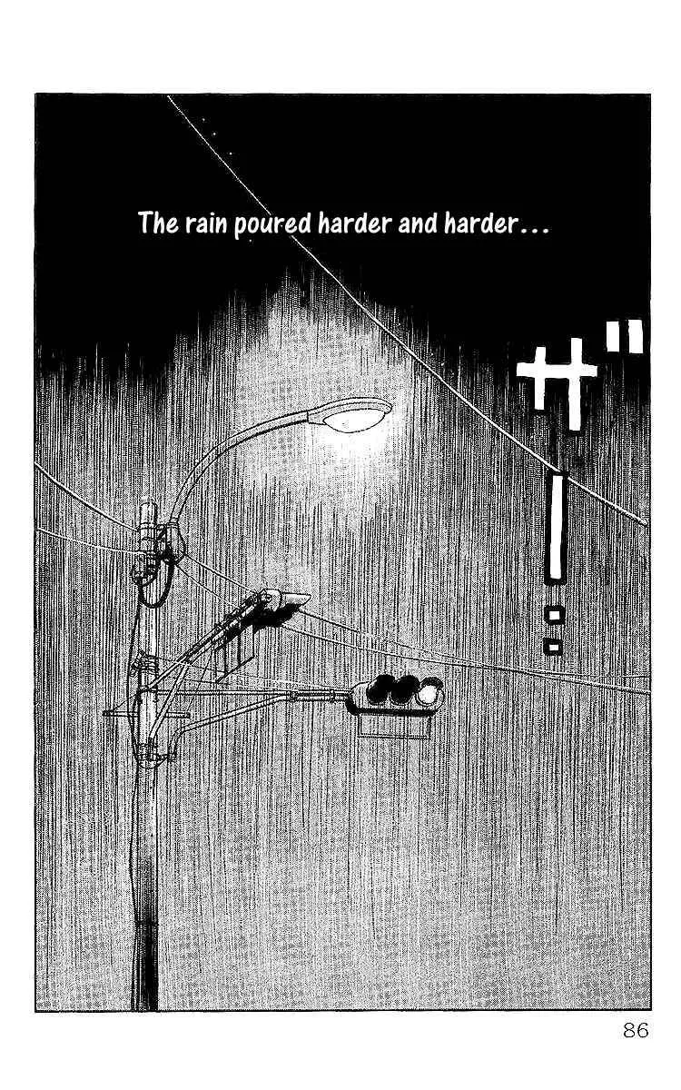 Read Crows en Manga Online