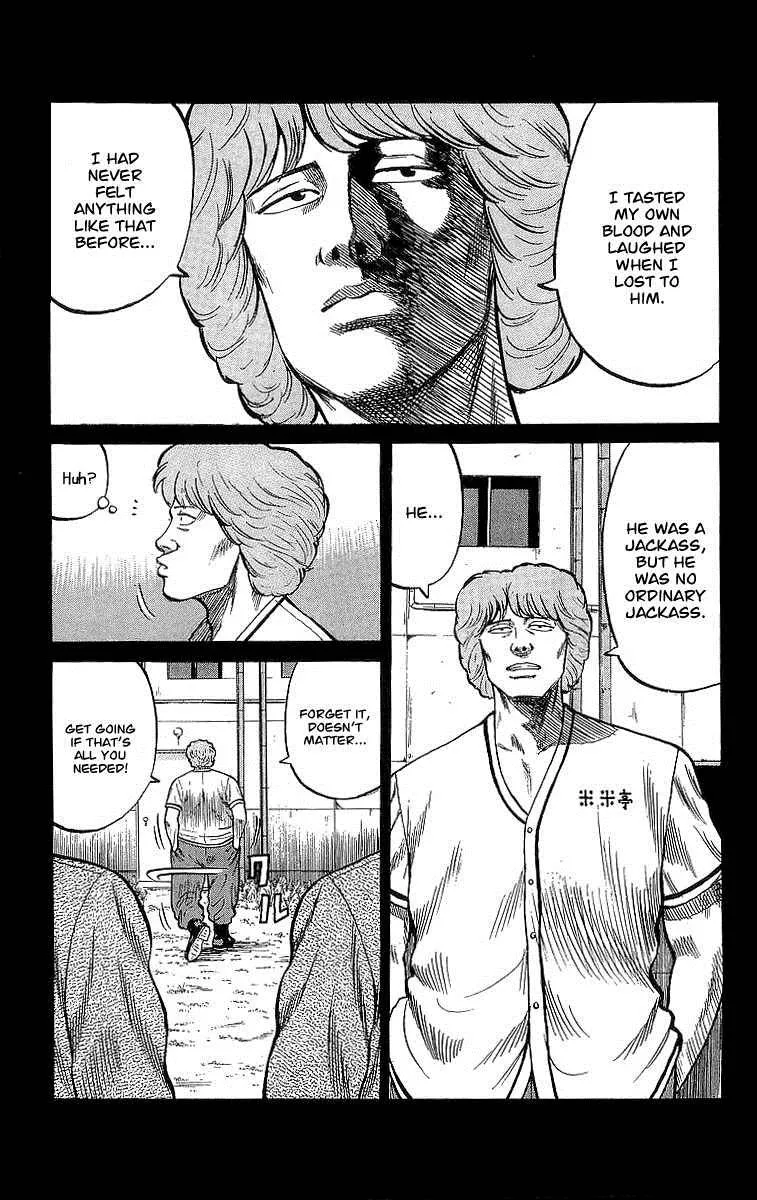 Read Crows en Manga Online