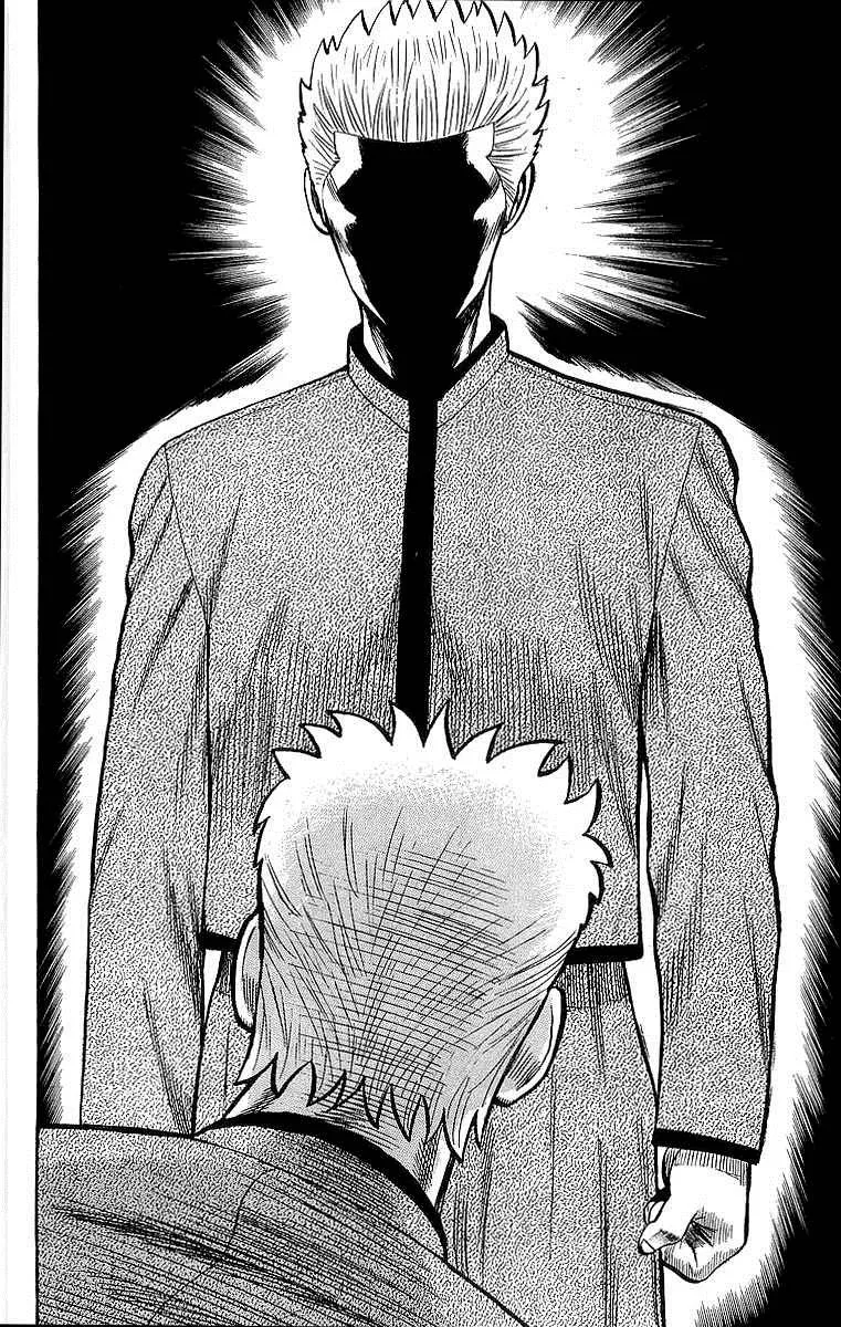 Read Crows en Manga Online