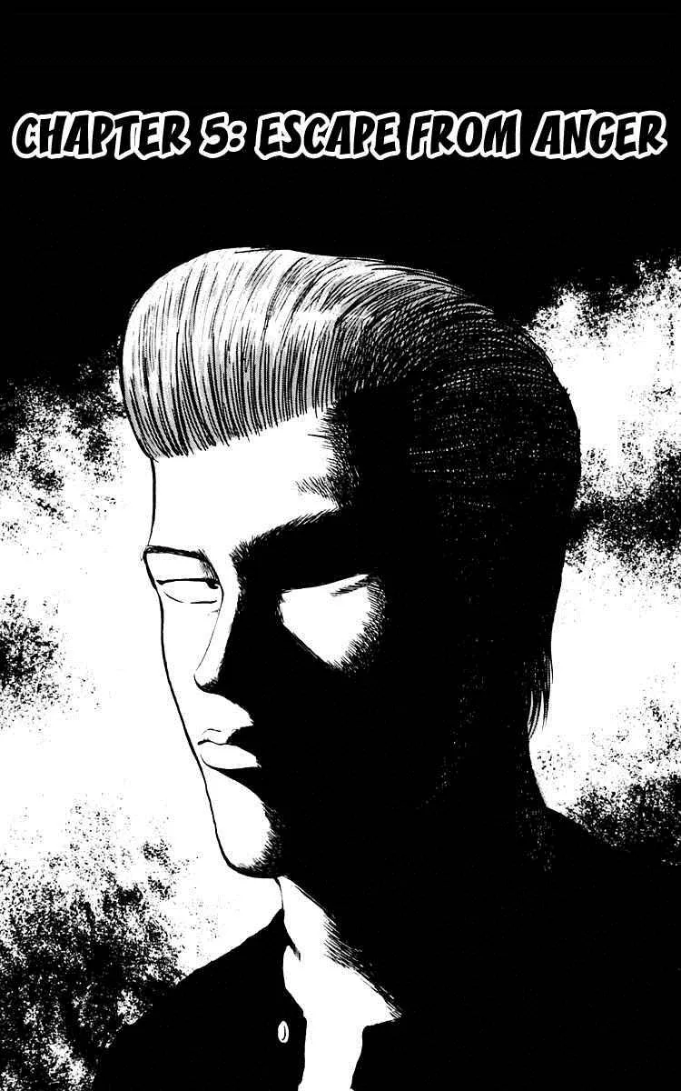 Read Crows en Manga Online