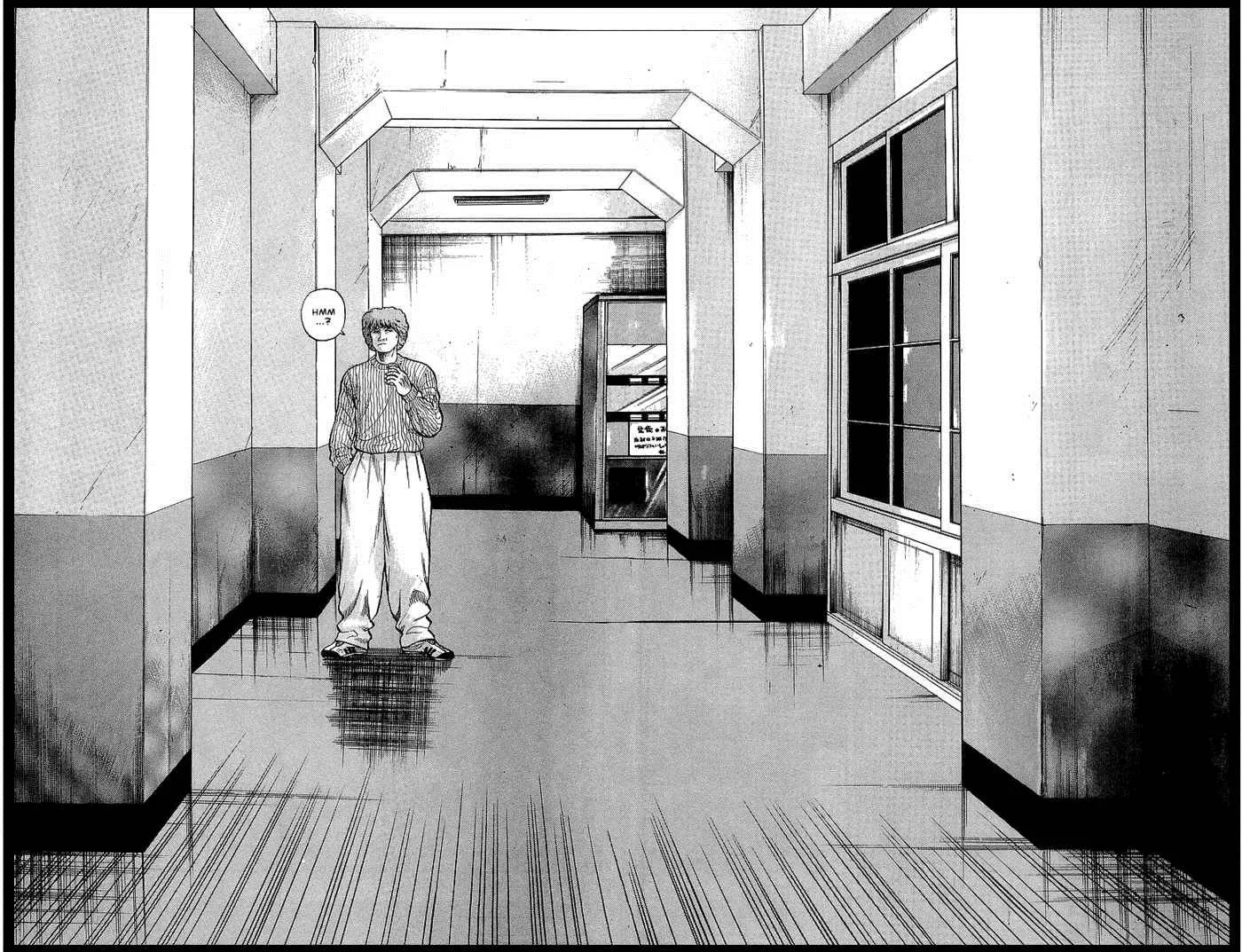 Read Crows en Manga Online