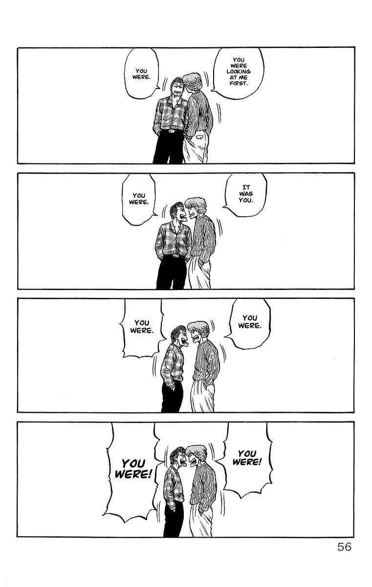 Read Crows en Manga Online