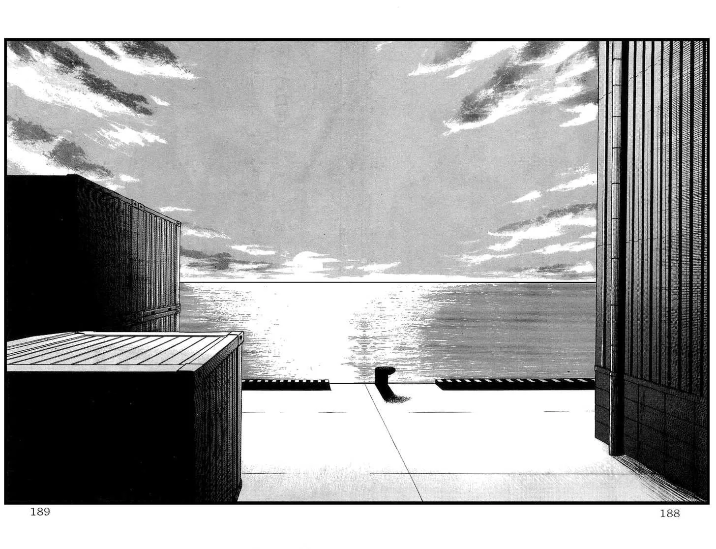 Read Crows en Manga Online