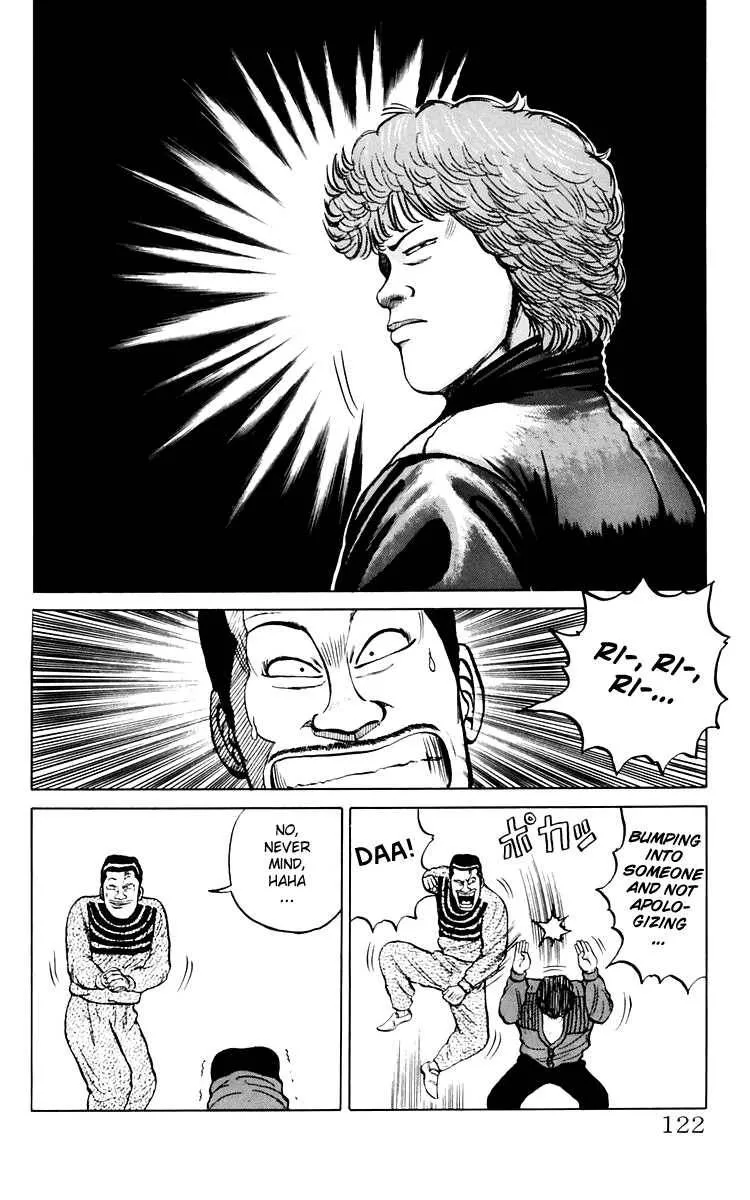 Read Crows en Manga Online