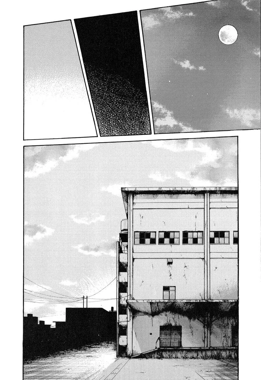 Read Crows en Manga Online