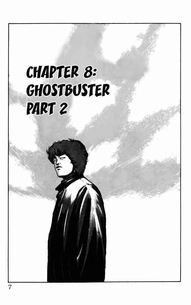 Read Crows en Manga Online