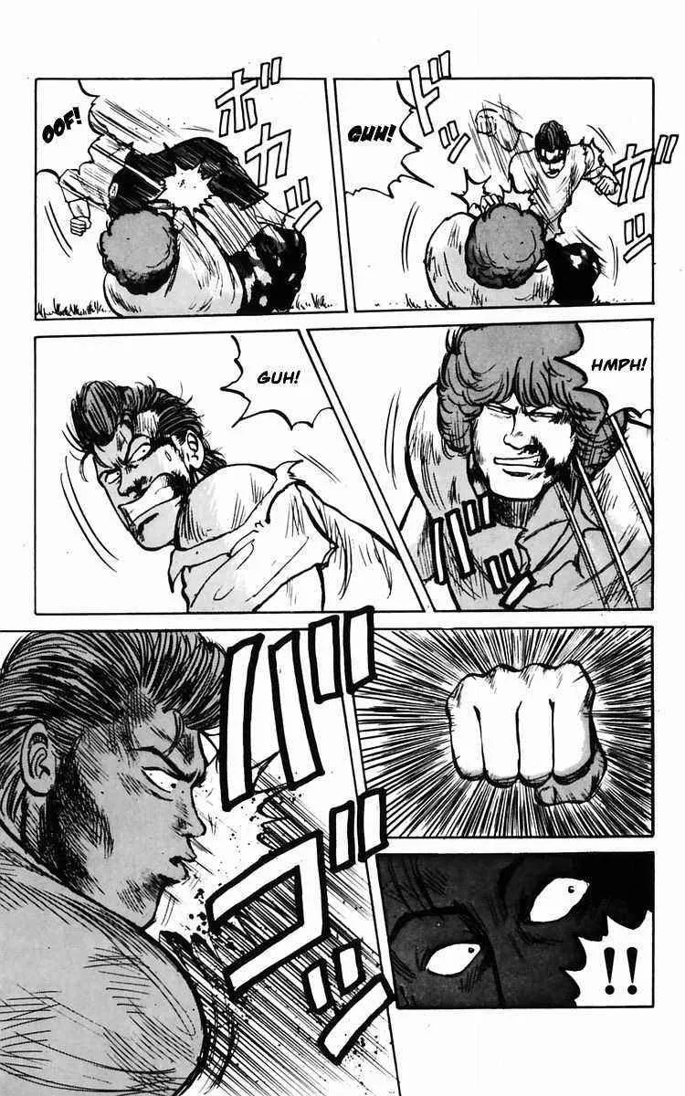 Read Crows en Manga Online