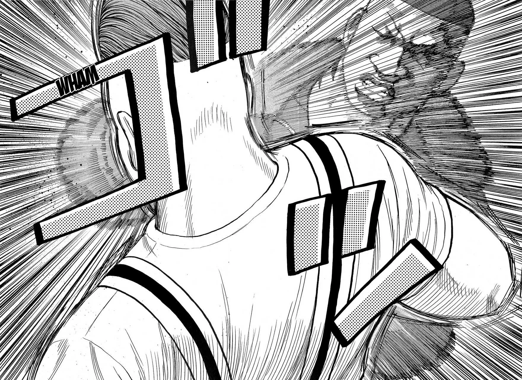 Read Crows en Manga Online