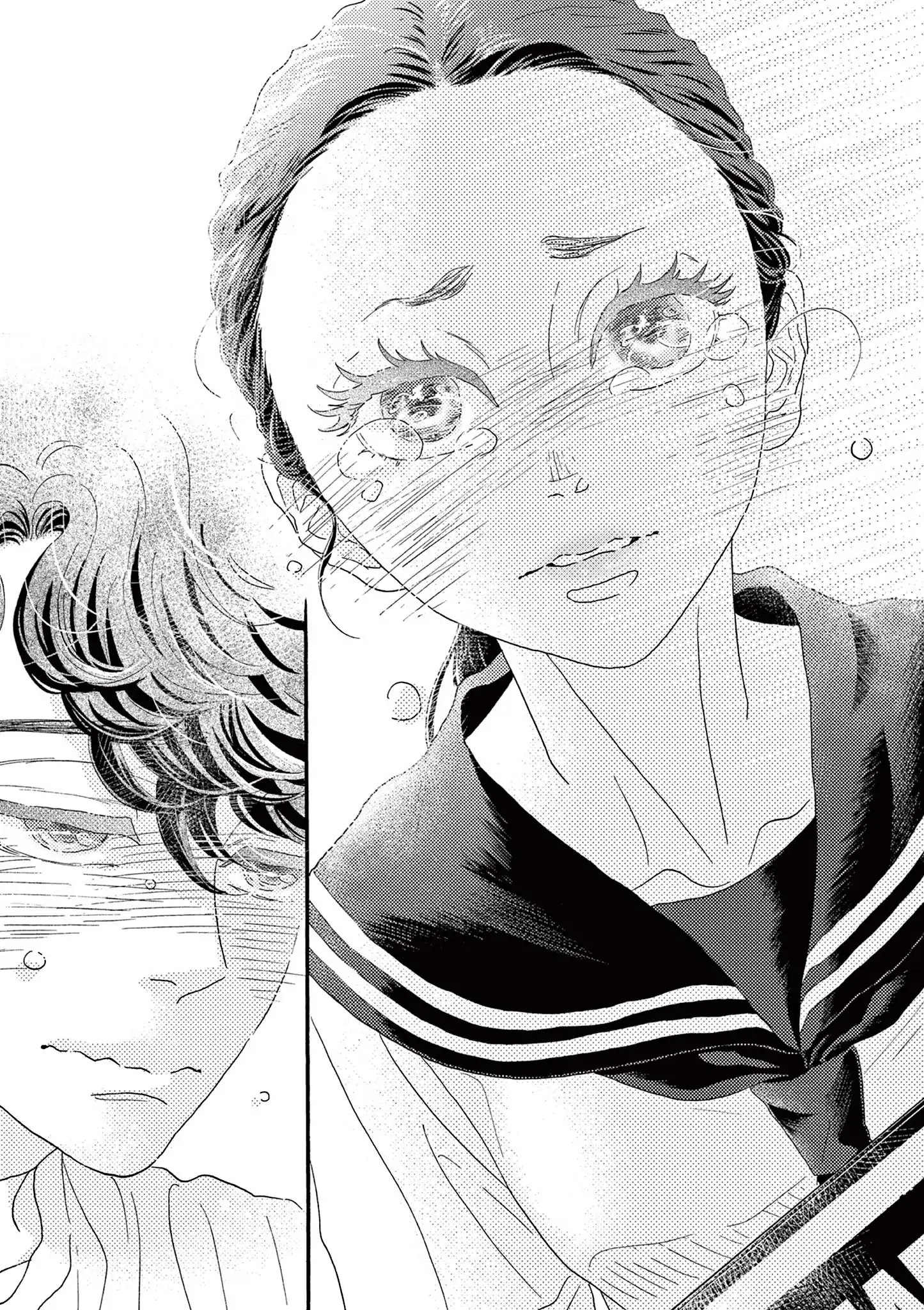 Read Dance Dance Danseur EN Manga Online