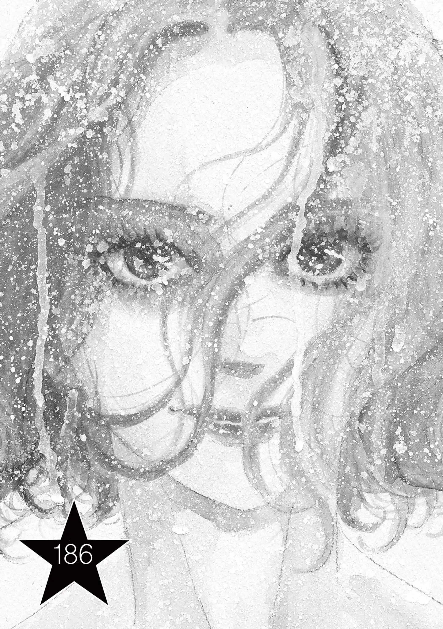 Read Dance Dance Danseur EN Manga Online