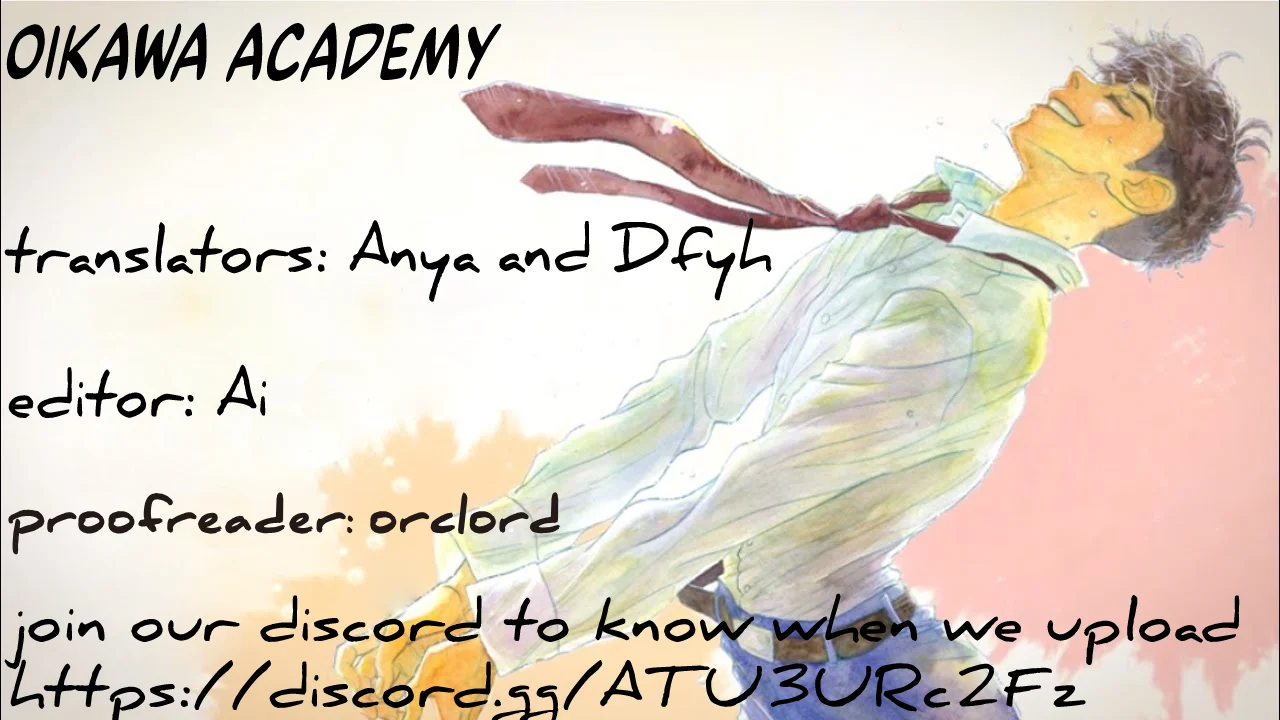 Read Dance Dance Danseur EN Manga Online