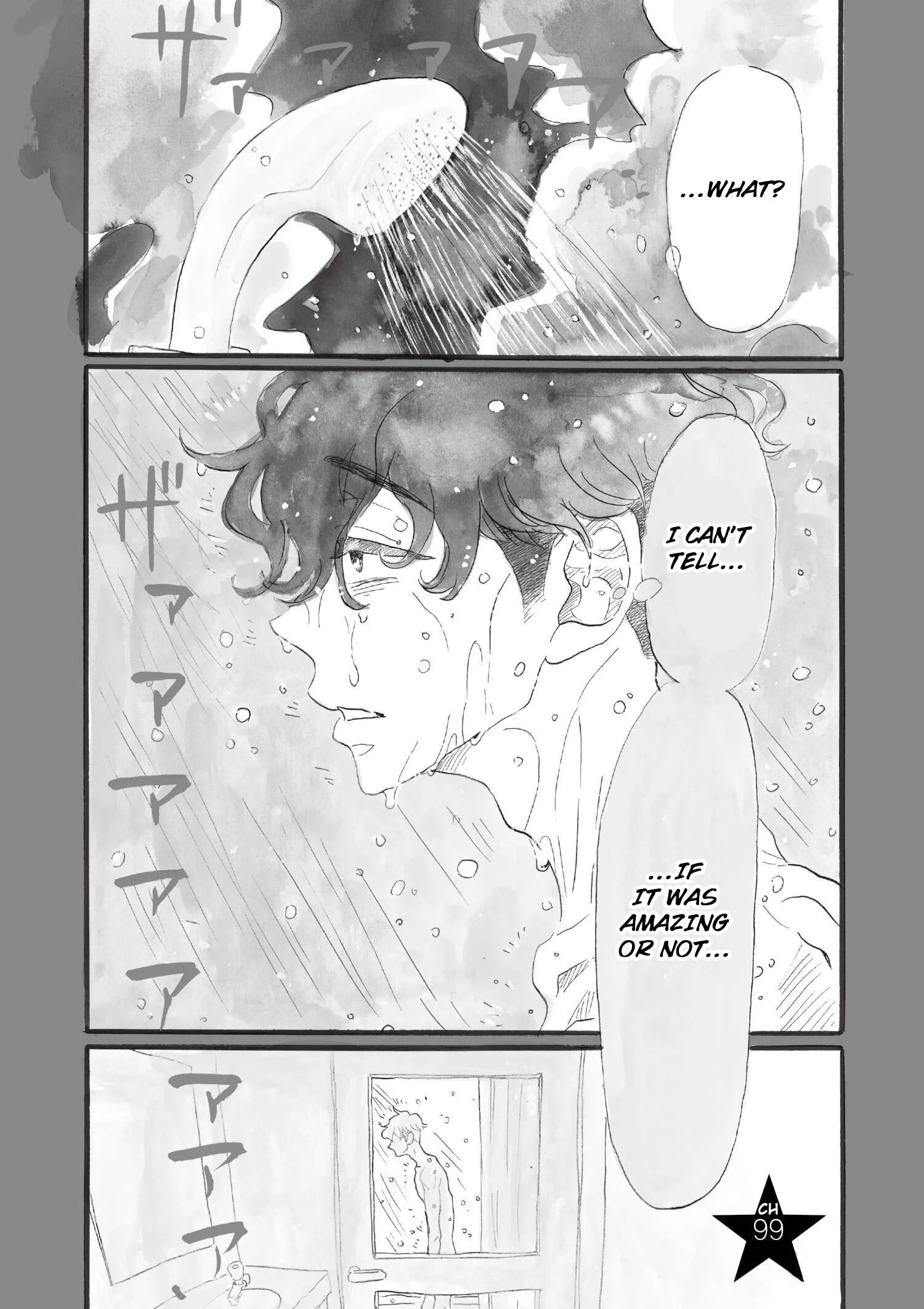 Read Dance Dance Danseur EN Manga Online