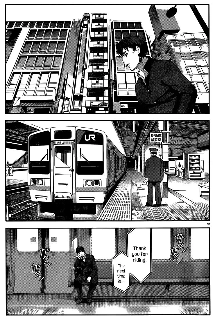 Read Darwins Game en Manga Online