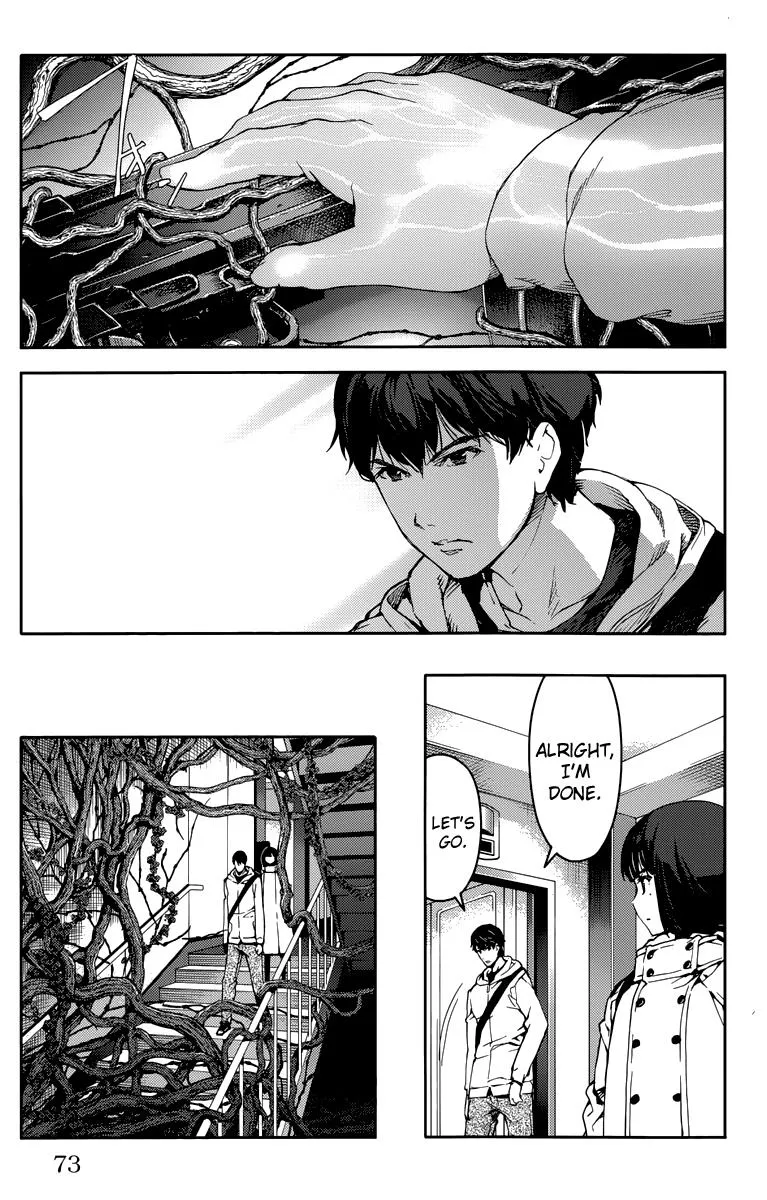 Read Darwins Game en Manga Online
