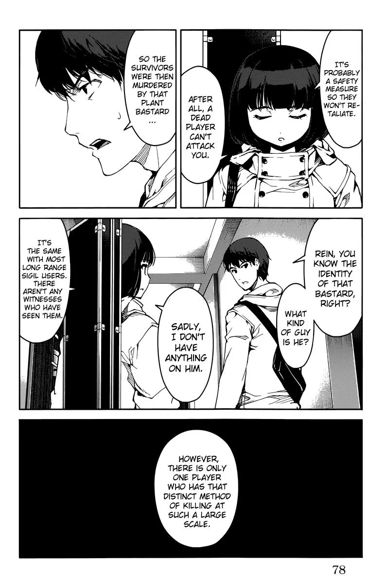 Read Darwins Game en Manga Online