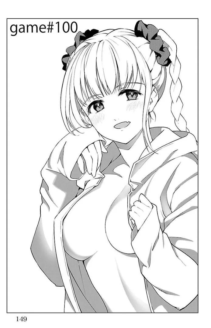 Read Darwins Game en Manga Online