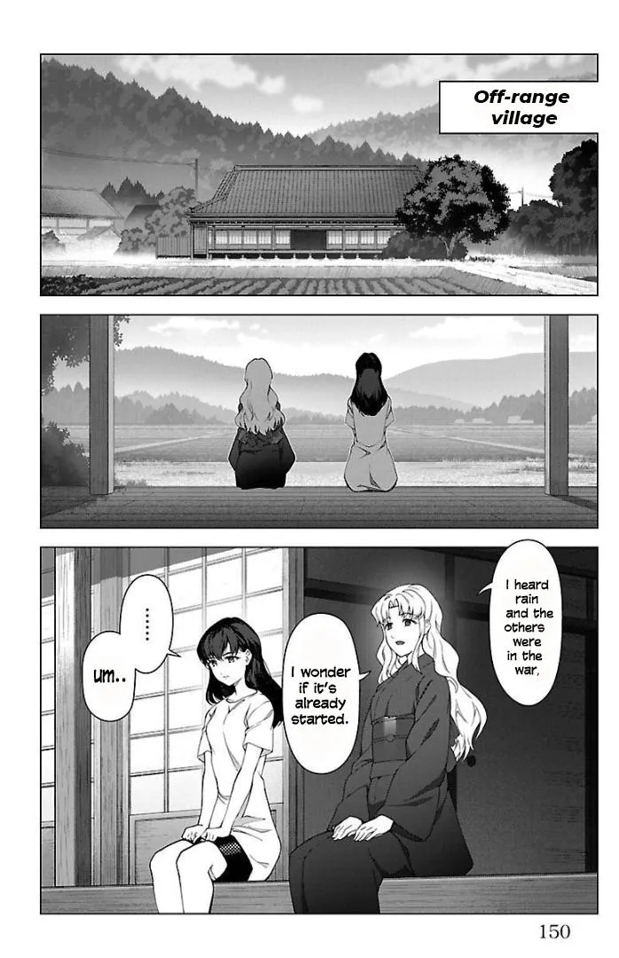 Read Darwins Game en Manga Online