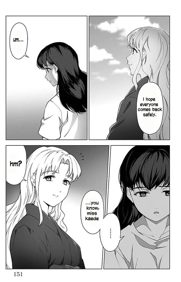 Read Darwins Game en Manga Online