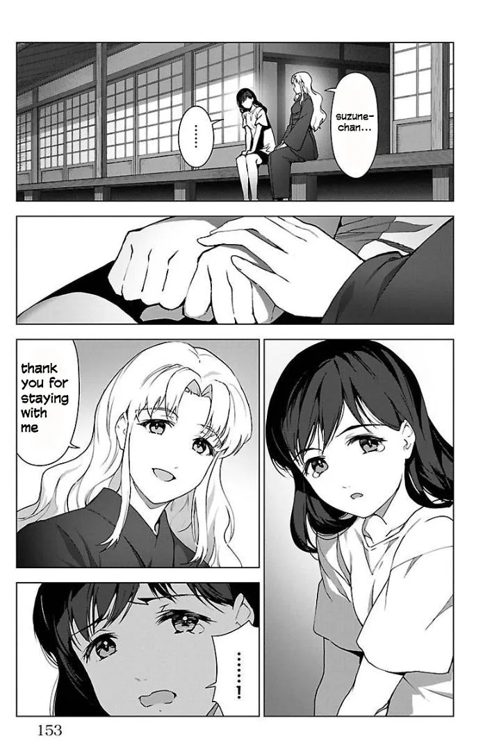 Read Darwins Game en Manga Online