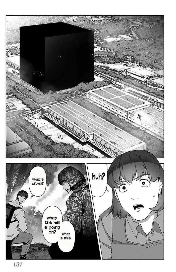 Read Darwins Game en Manga Online