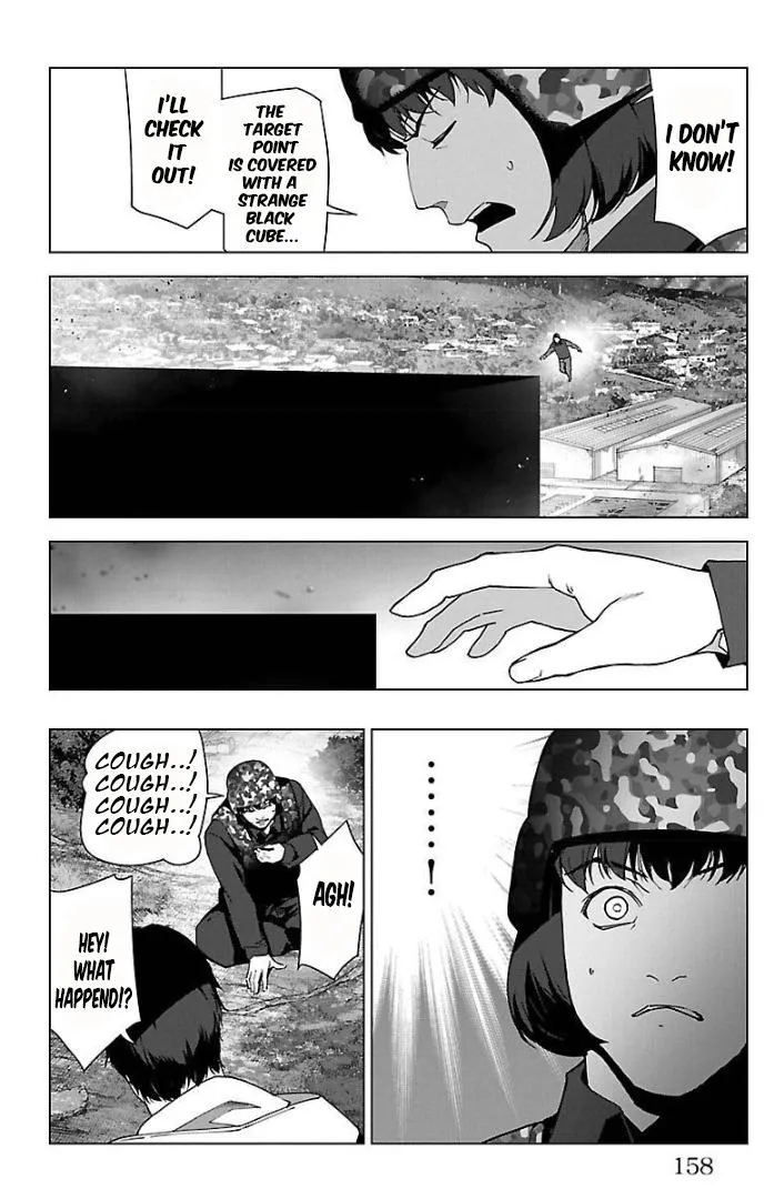 Read Darwins Game en Manga Online