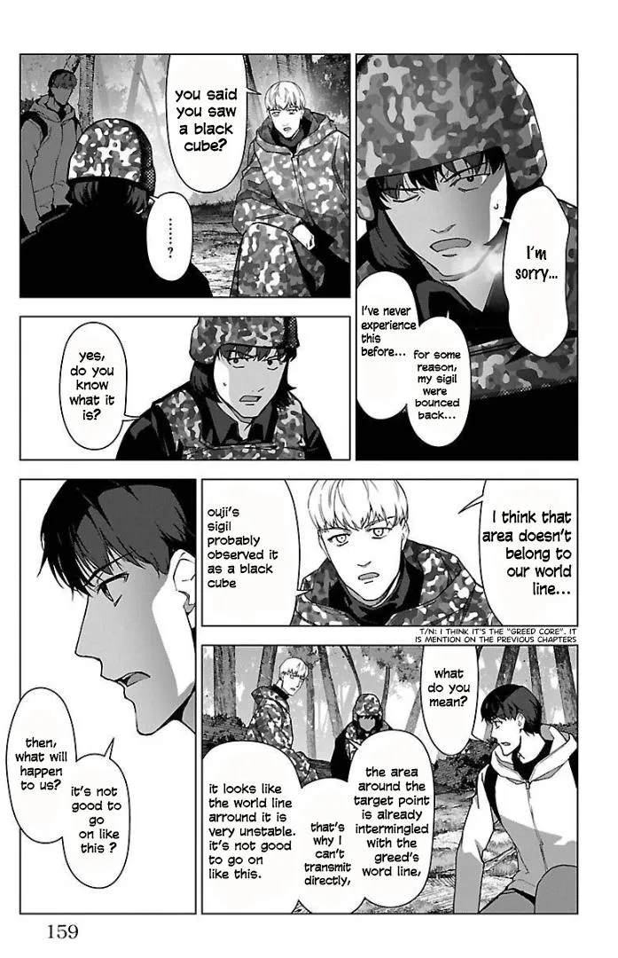 Read Darwins Game en Manga Online