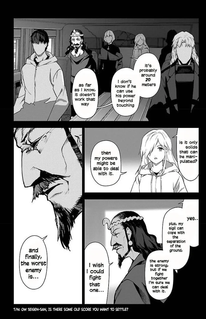 Read Darwins Game en Manga Online