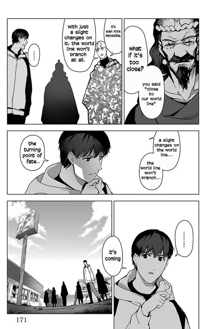 Read Darwins Game en Manga Online