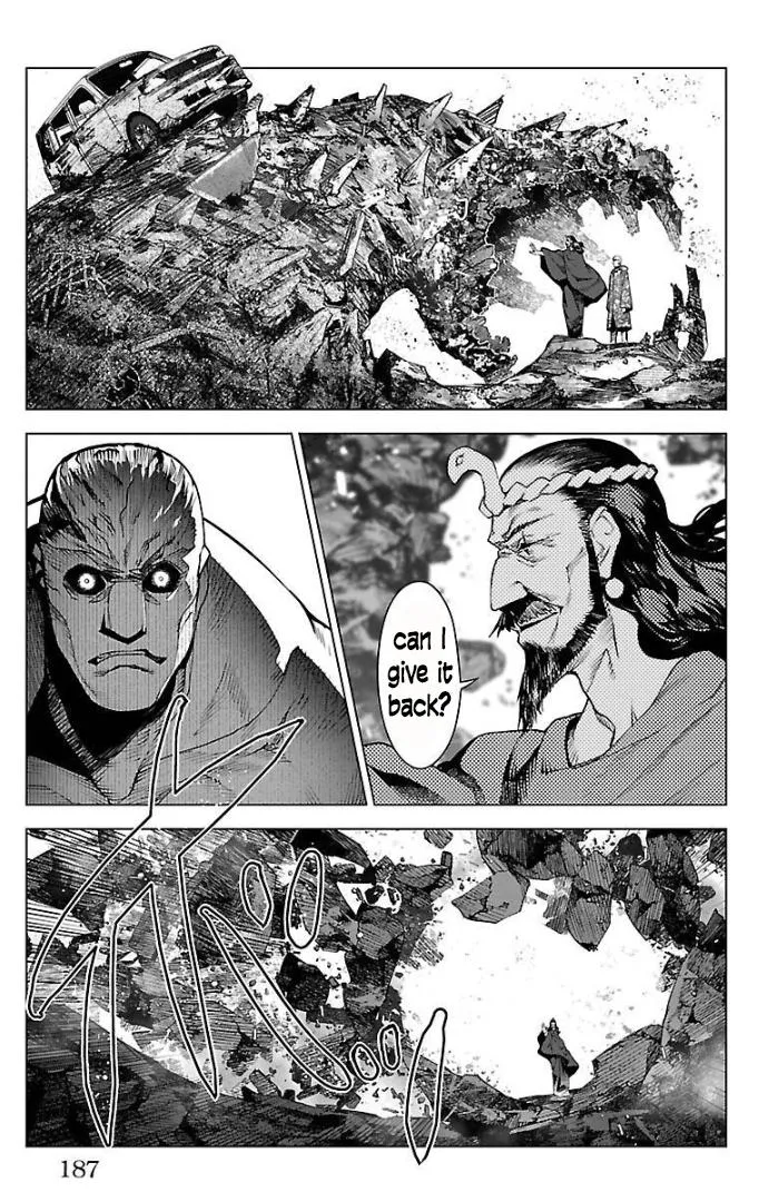 Read Darwins Game en Manga Online