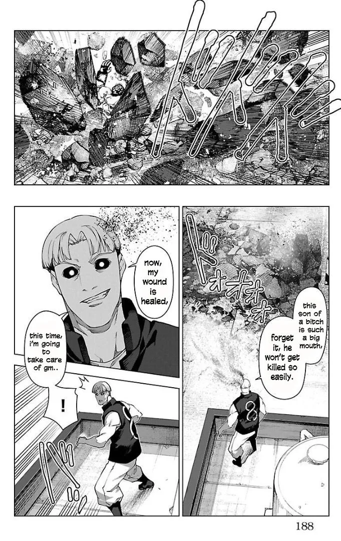 Read Darwins Game en Manga Online