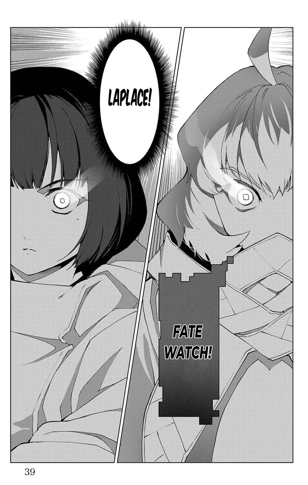 Read Darwins Game en Manga Online