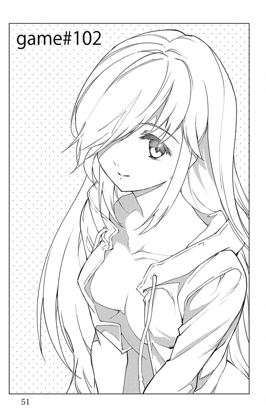 Read Darwins Game en Manga Online