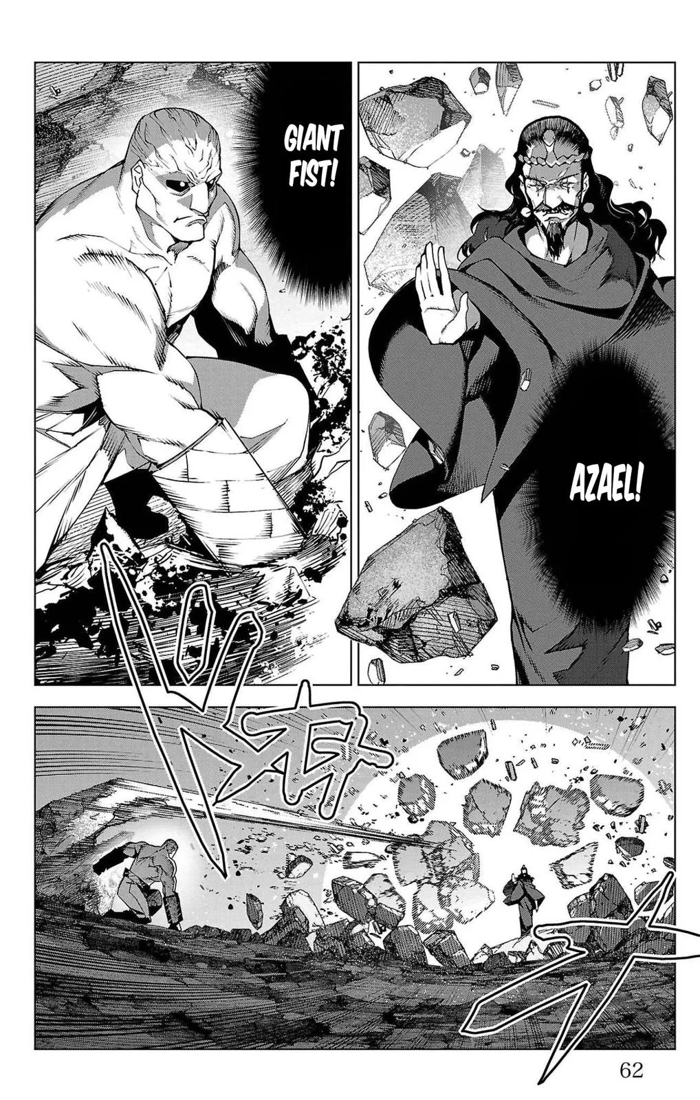 Read Darwins Game en Manga Online