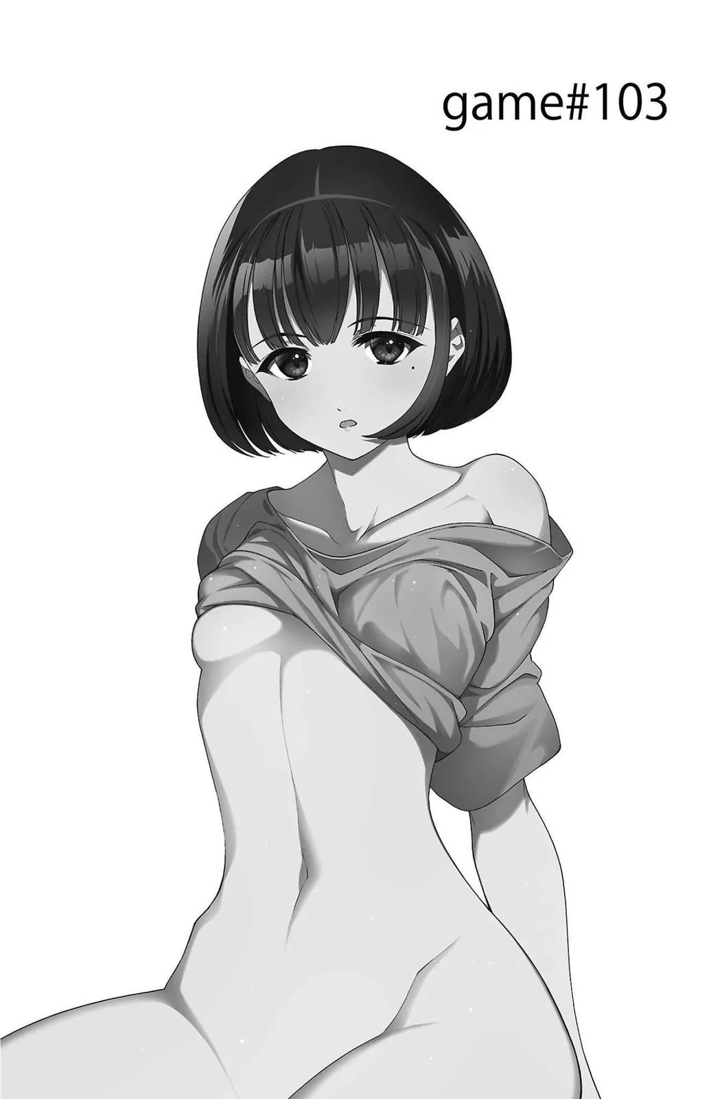 Read Darwins Game en Manga Online