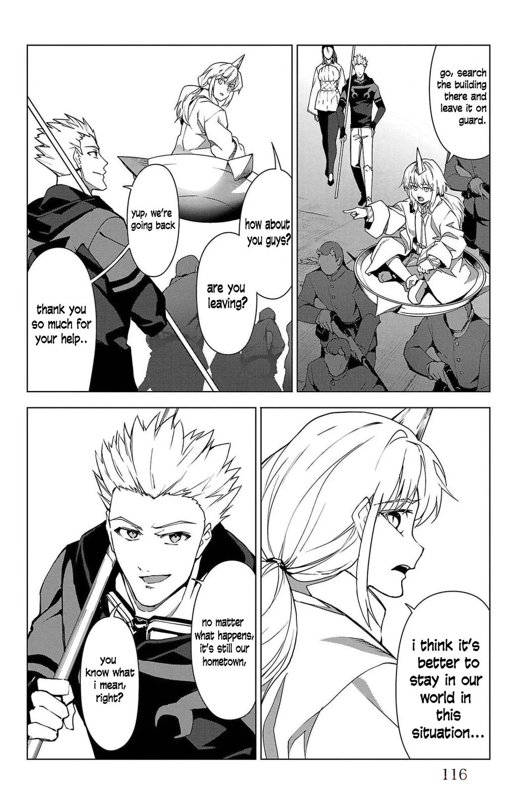Read Darwins Game en Manga Online