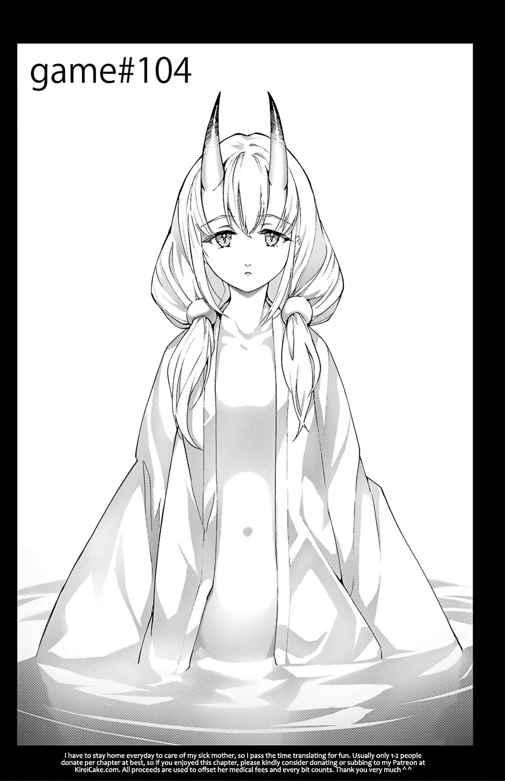 Read Darwins Game en Manga Online