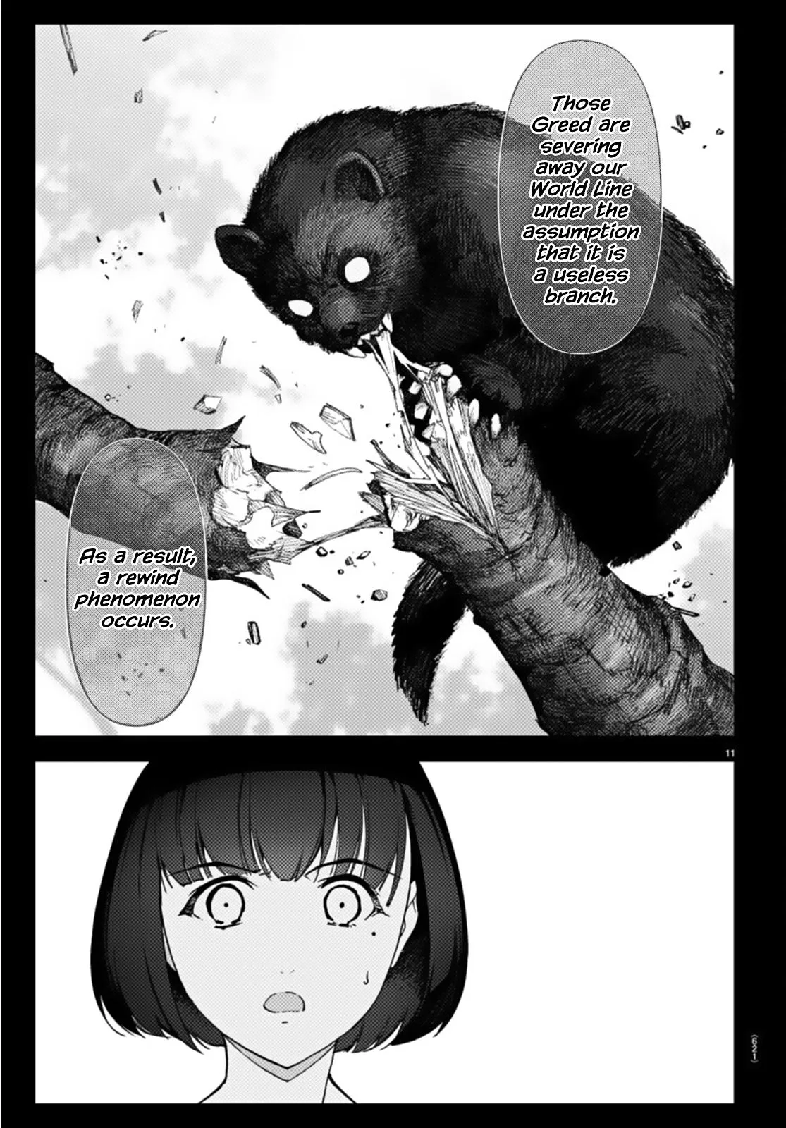 Read Darwins Game en Manga Online