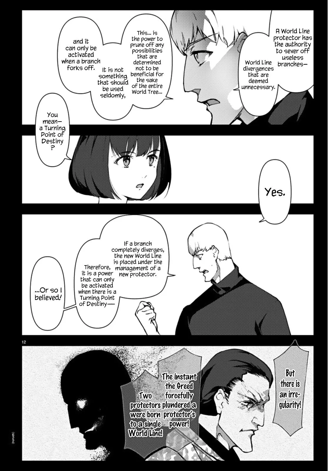 Read Darwins Game en Manga Online