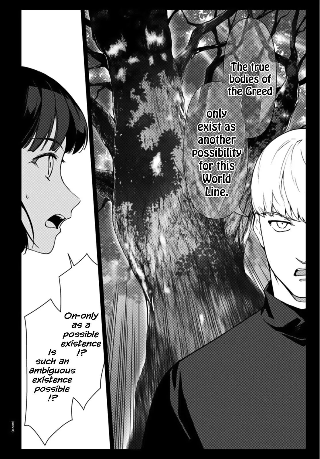 Read Darwins Game en Manga Online