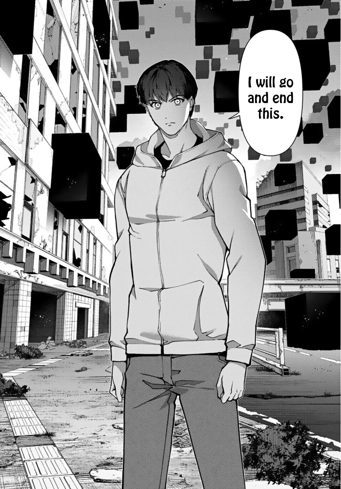 Read Darwins Game en Manga Online