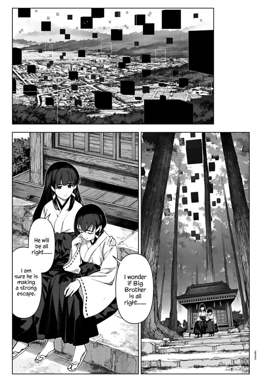 Read Darwins Game en Manga Online