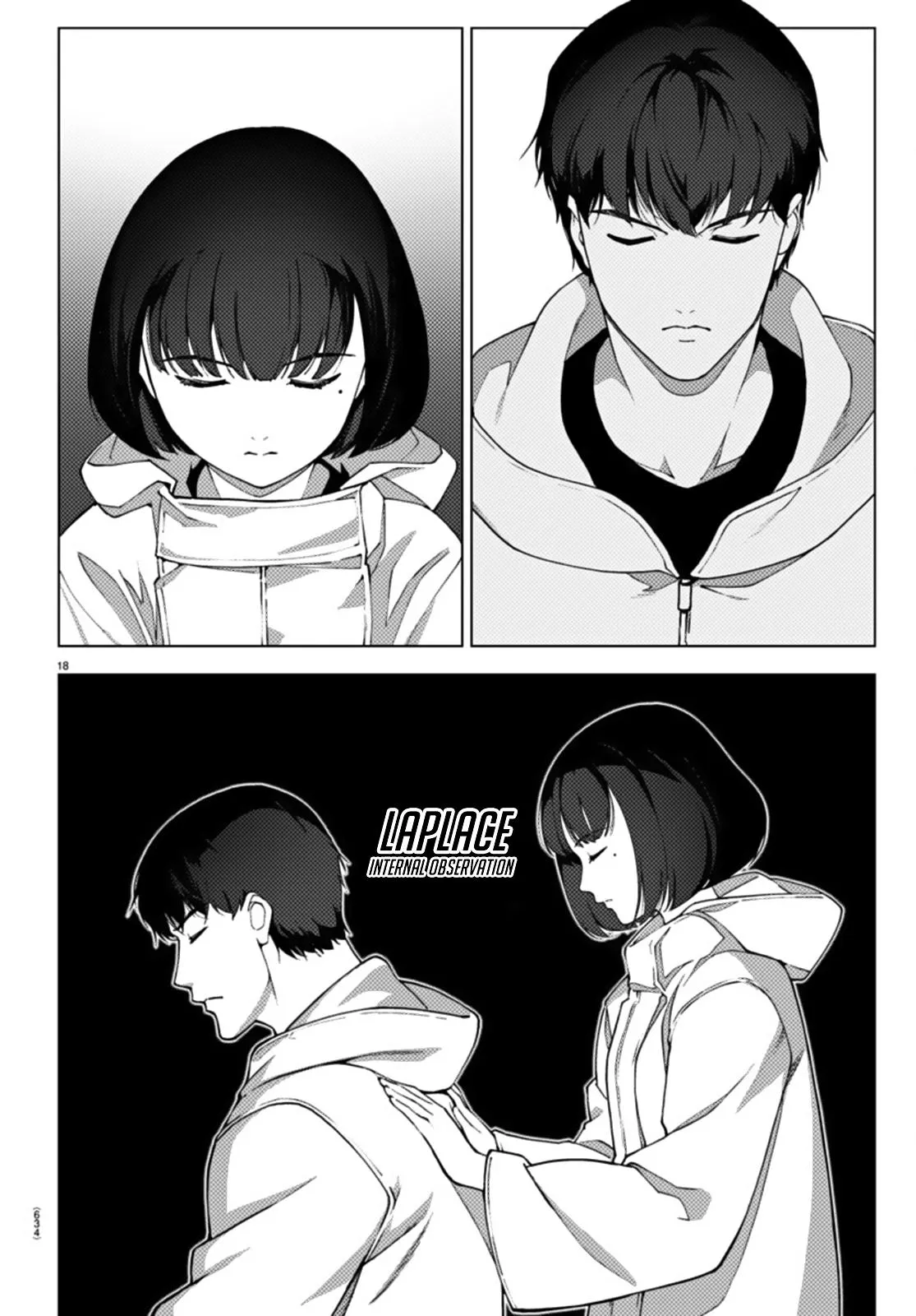 Read Darwins Game en Manga Online