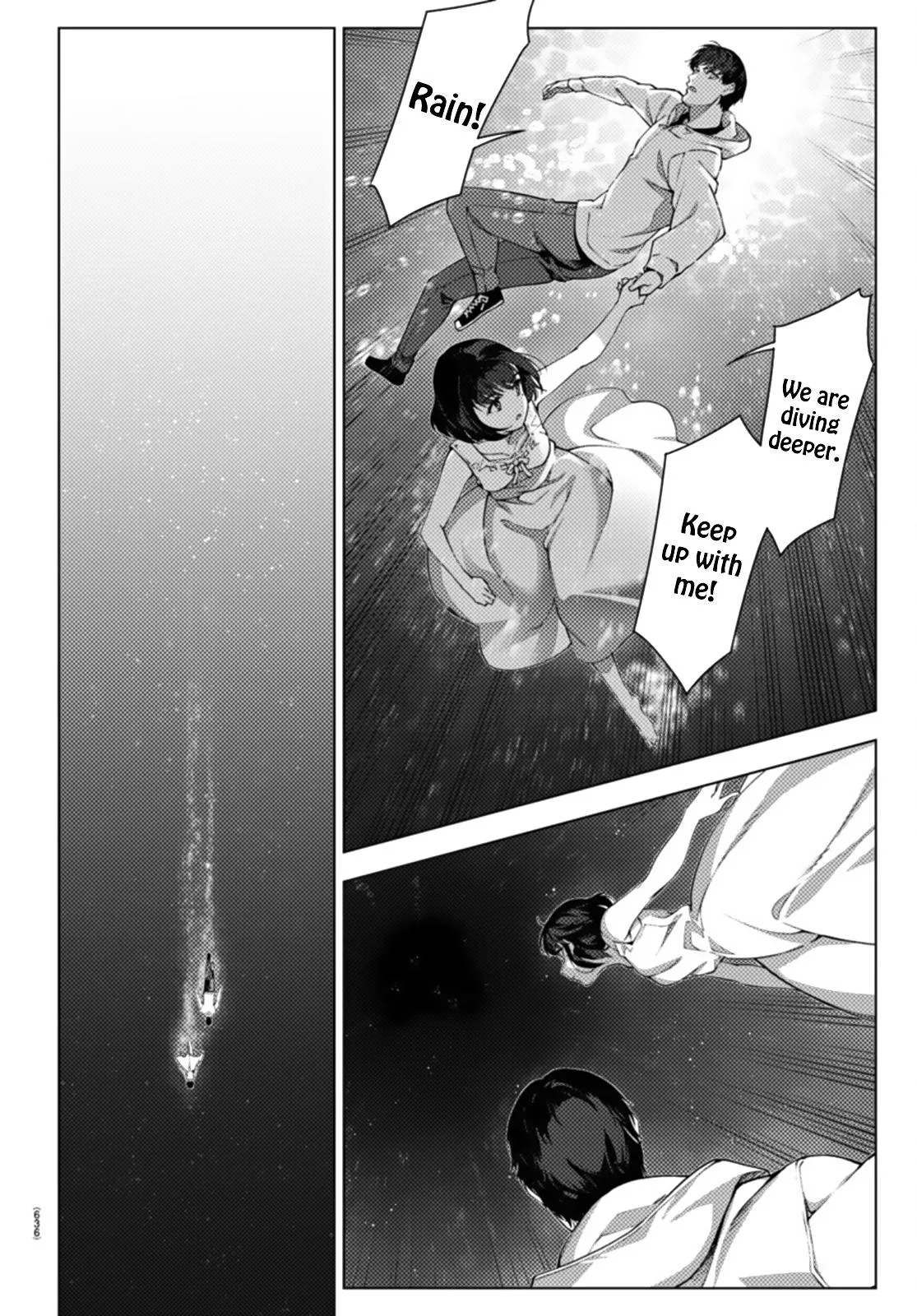 Read Darwins Game en Manga Online