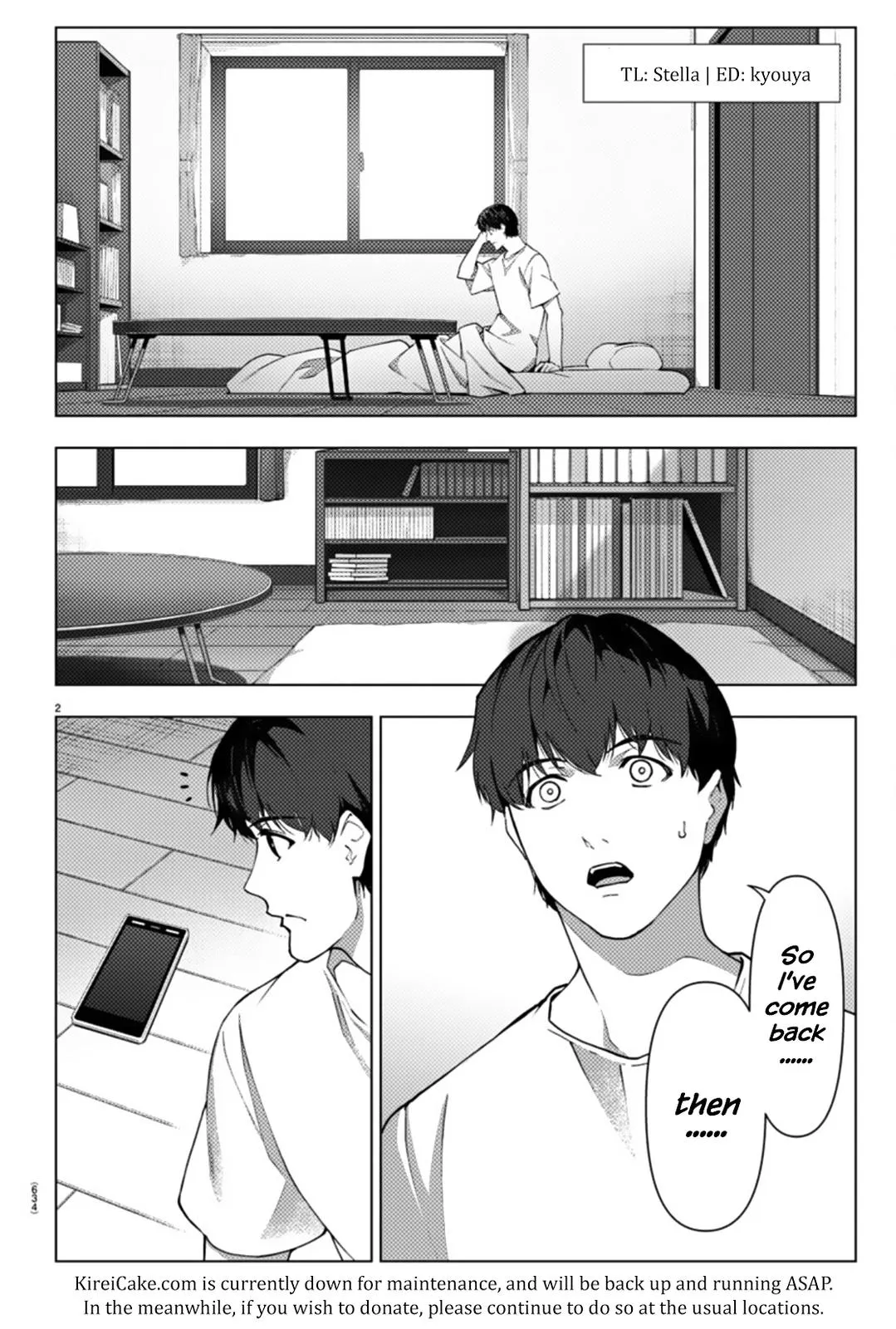 Read Darwins Game en Manga Online