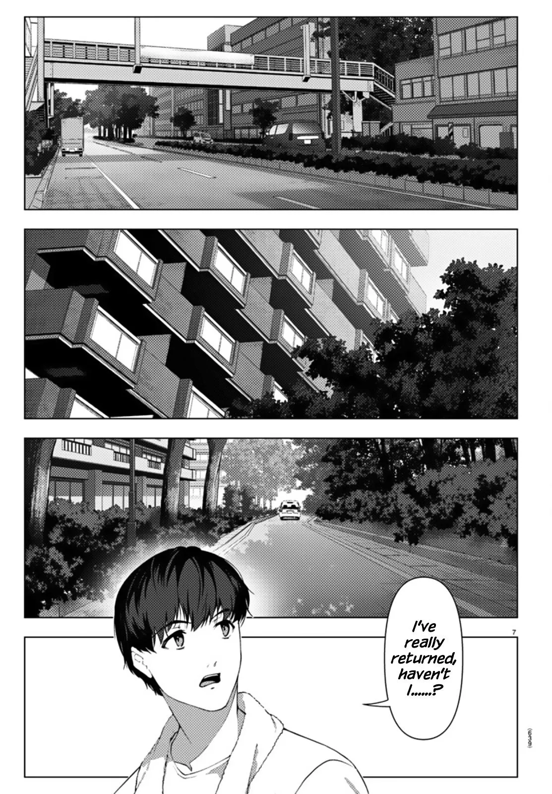 Read Darwins Game en Manga Online